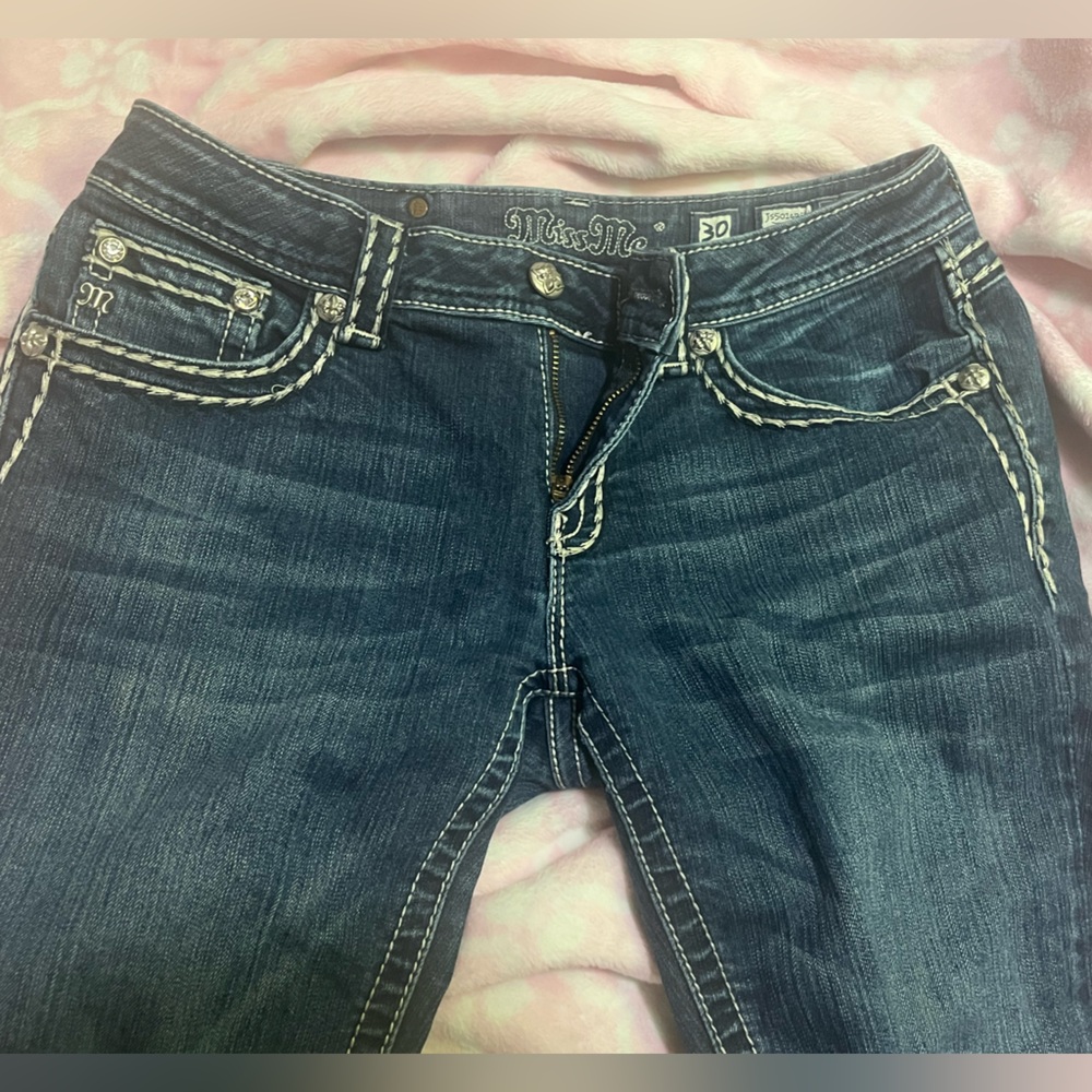 Miss me CAPRIS Jeans - 30